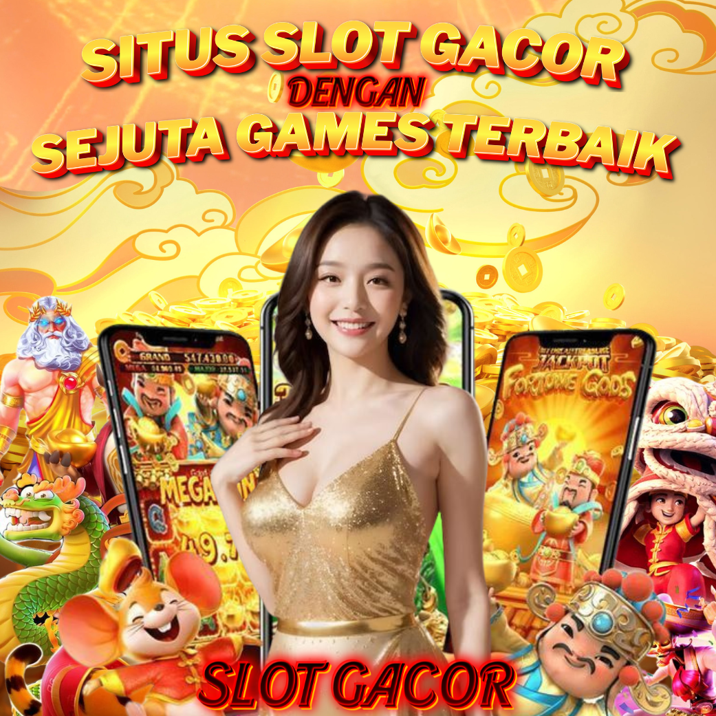 Slotgacor > Situs Slot Terbaik 2025 